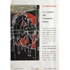 Broschüre Comptoir Suisse 1959, Seite 12